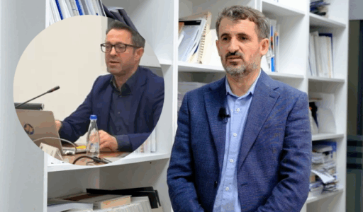 Ehat Miftaraj reagon ashpër ndaj burrit të Albulena Haxhiut: Duhet respekt për një nënë që humbi dy djem në luftë