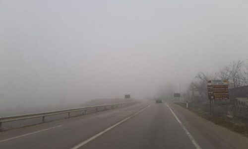 Polici jashtë detyrës paralajmëron për mjegullën, sulmohet nga i dyshuari – Policia jep detajet