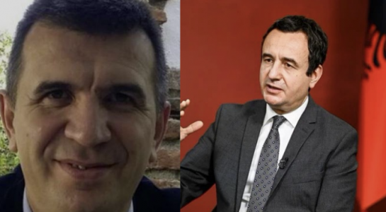 Mulosmani: Duke lexuar mbështetësit e Albin Kurtit, nuk ke sesi të mos ndjesh keqardhje