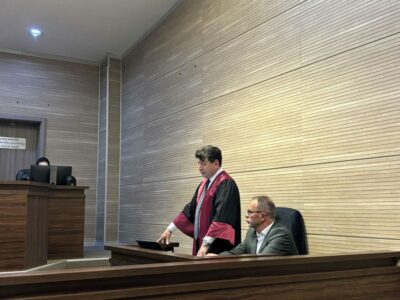 “Ka pas me dhanë dorëheqje” – Nis dëshminë dëshmitari i radhës në gjykimin ndaj ish-kryeshefit të KEK-ut, Nagip Krasniqi