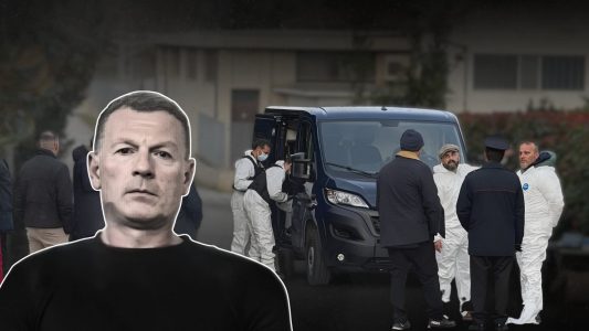 Gruaja iu gjet e vdekur në Itali, vihet në kërkim Nazif Muslija nga Maqedonia e Veriut