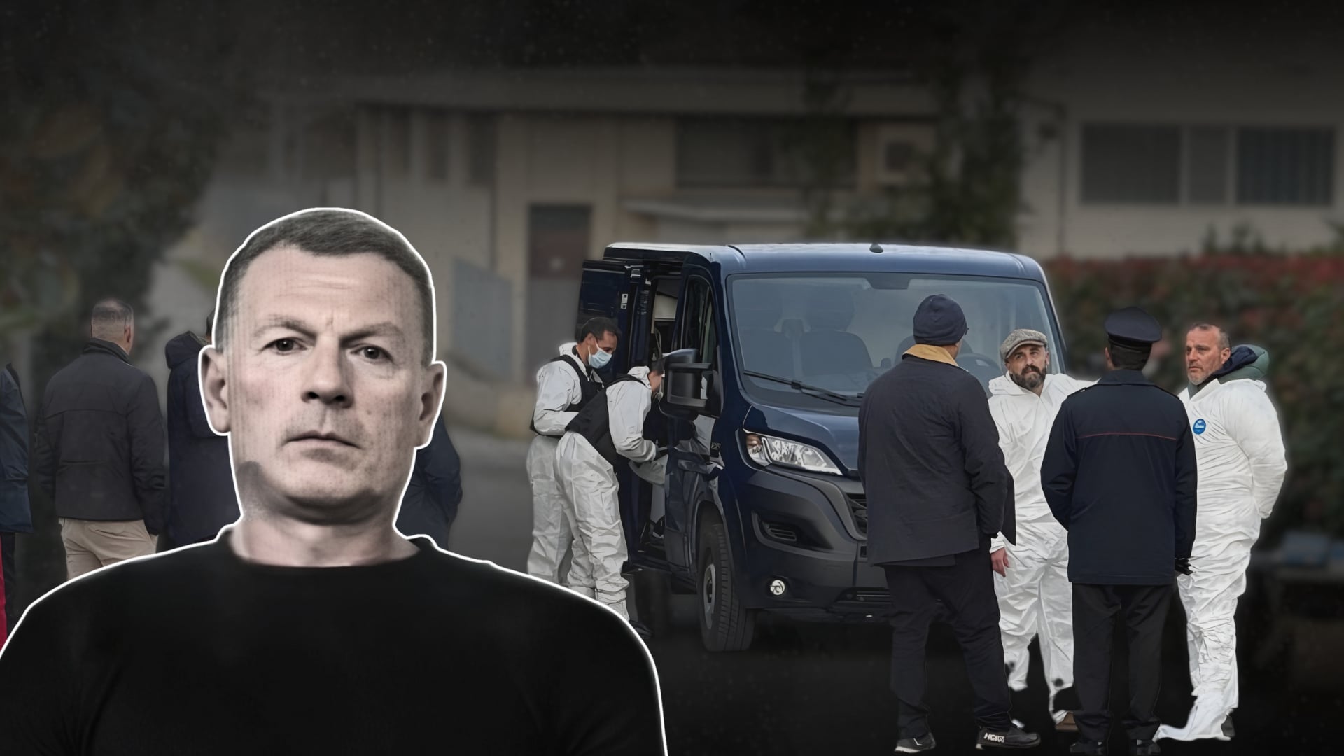 Gruaja iu gjet e vdekur në Itali  vihet në kërkim Nazif Muslija nga Maqedonia e Veriut