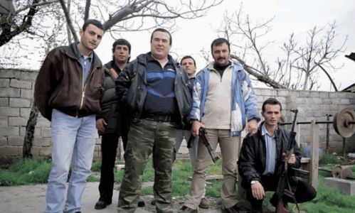 I jep fund jetës nipi i “gjeneralit” të bandës famëkeqe në Tiranë