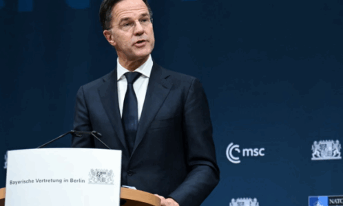 Sekretari i NATO’s paralajmëron: Ne jemi objektivi i radhës i Rusisë