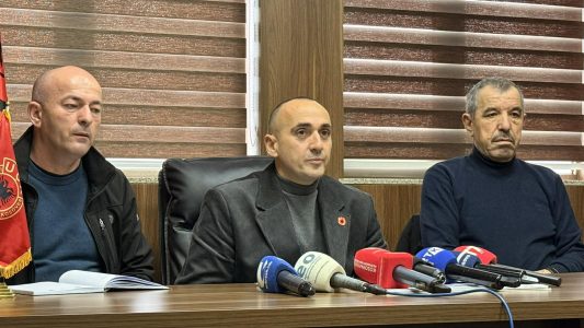 Konfirmohet: Protesta në përkrahje të çlirimtarëve më 13 dhjetor në Shkup