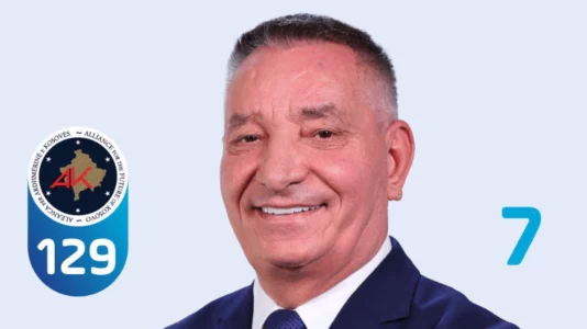 Lekaj: Me AAK`në, gjithmonë krah qytetarëve