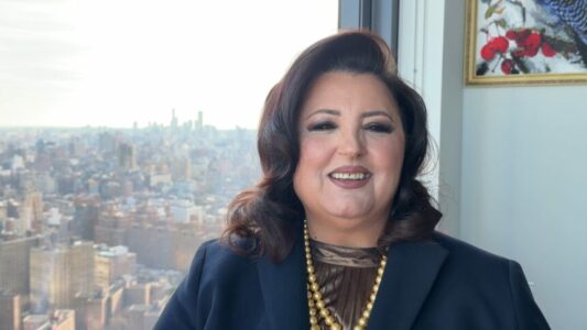 Ikona Parashqevi Simaku – qytetare nderi e Kavajës