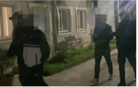 Pengmarrja e shtetasit kosovar në Vlorë, zbardhen përgjimet e të dyshuarve: Si bënë plan për t’i shpëtuar policisë