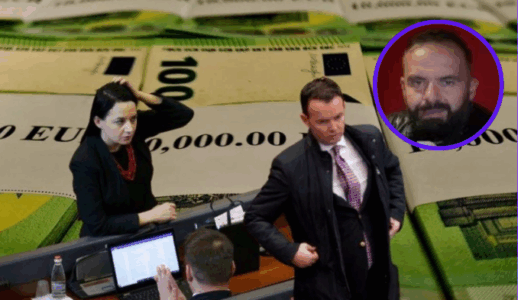 Fitore Pacolli nis fushatën: Premton grante për fermerët e vegjël e të papërkrahur