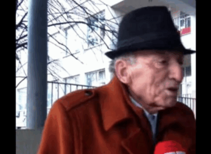 Pensionisti nga Prishtina: Kush fiton ia paftë qukin e hajrit