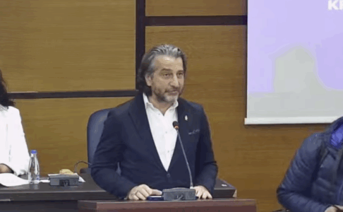 Përparim Rama betohet: Të mos krijojmë bllokada që e lodhin Kryeqytetin