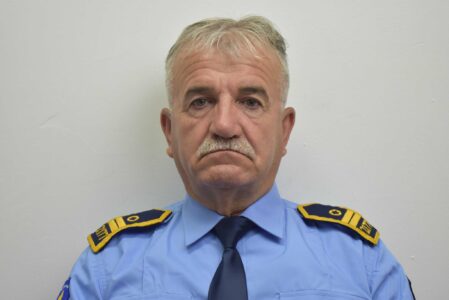 Vdes pjesëtari i policisë së Kosovës, sindikata shpreh ngushëllime