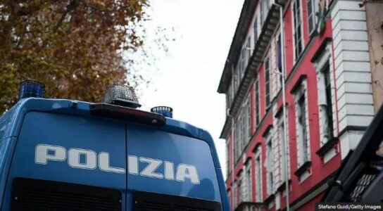 Nëntë të arrestuar në Itali nën dyshimin se kanë mbledhur miliona dollarë për Hamasin