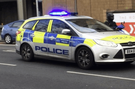 Trafikonte emigrantë dhe drogë me kamion, arrestohet shqiptari në Angli