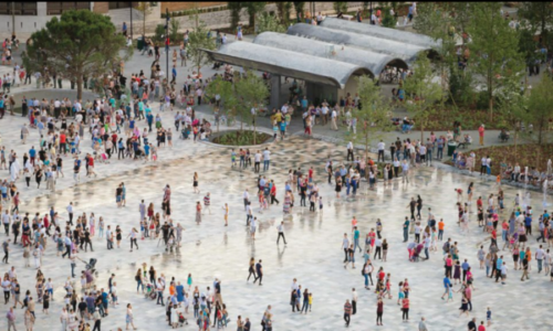 Popullsia e Shqipërisë më 2025 ra me ritmet më të larta në rajon