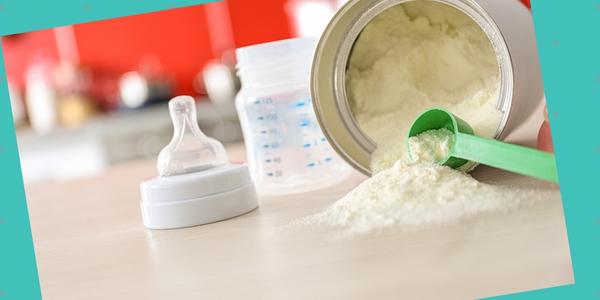 Alarm nga institucioni i Komisionit Evropian: Ushqim për foshnja i kontaminuar me bakterin e rrezikshëm Bacillus Cereus është shpërndarë edhe në Kosovë