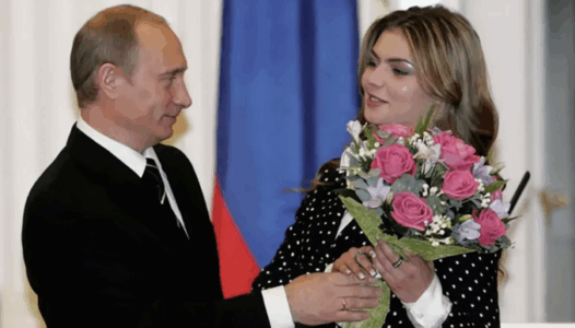 Raportohet se këta janë djemtë e Putinit, përdorin emra pseudonim nga frika se mos vriten (FOTO)