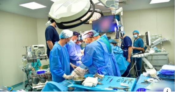 Realizohet për herë të parë zëvendësimi i harkut të aortës në QKUK