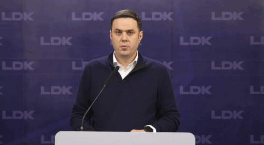 Abdixhiku pranon humbjen: Rezultati nuk është ai, që unë si kryetar, kam dëshiruar ta shohë ndonjëherë