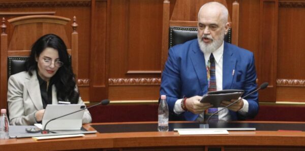 Rama për vendimin e Kushtetueses ndaj Ballukut: U hoq një precedentë i rrezikshëm