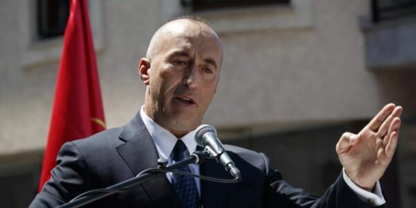 Haradinaj: 7 vjet Ushtri, vendimi që vulosi sovranitetin e Kosovës