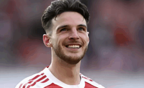 Wayne Rooney e sheh mesfushorin e Arsenalit si kapitenin e ardhshëm të Anglisë