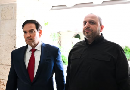 Rubio pas përfundimit të takimeve SHBA-Ukrainë: Duhet më shumë punë