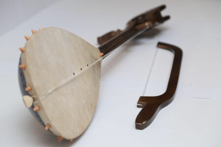 Lahuta shqiptare, zyrtarisht pjesë e UNESCO-s