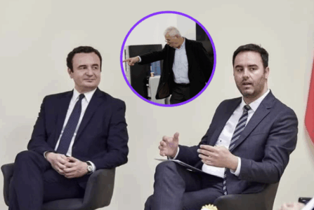 “Samiu ecën vetëm” – Kurteshi përgjigjet pasi Kurti e Konjufca u distancuan prej deklaratave skandaloze të tij