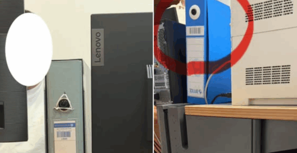 Shqetësuese: Në disa objekte të Policisë dyshohet të jenë inqizuar fshehurazi avokatët me klientët e tyre, kamerat u kamufluan në dosje