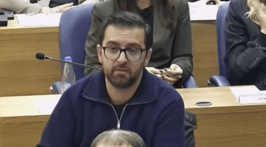 VV’ja e propozon Sokol Havollin e LDK për Kryesues të Kuvendit, ky i fundit e refuzon: S’pranoj, e kanë inatin që janë mbetë mbrapa