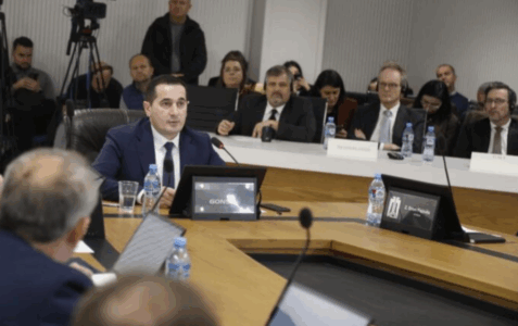 Ky është shefi i ri i SPAK