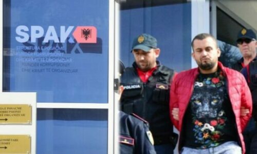 Trafik droge Mali i Zi – Turqi- BE, detaje nga grupi kriminal “Rraja”