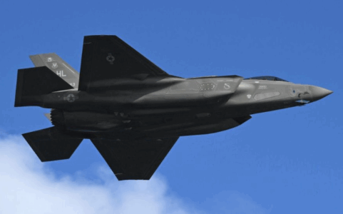 ShBA-ja kryen sulme ajrore në Siri