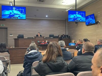 Ndërpritet seanca fillestare për sulmin në kanalin Ibër Lepenc, mbrojtja kërkon përjashtimin e prokurorit