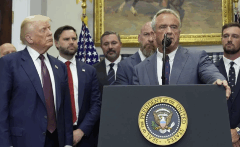 Administrata Trump po heton vdekjet e mundshme për shkak të vaksinave kundër COVID