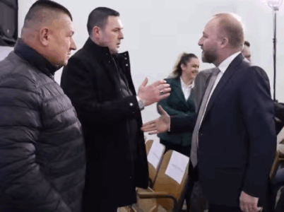 Tahiri: Me qeverisjen tonë, Dragashi do të shndërrohet në destinacion turistik rajonal dhe evropian