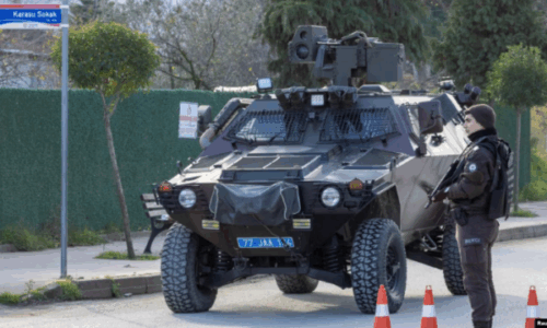 Turqia arreston 357 anëtarë të dyshuar të IS-it