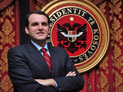 Ukë Rugova sot pritet të zyrtarizohet për deputet në LDK