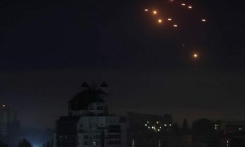 Humbjet e luftës së Ukrainës vlerësohen në 800 miliardë dollarë amerikanë