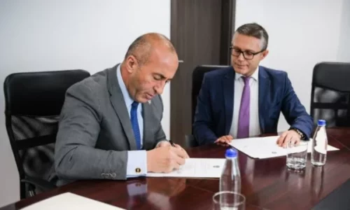 Rritje të numrit, ulje të moshës mesatare e pagesë të rrezikshmërisë, Ramadani i AAK`së me premtime për zjarrfikësit