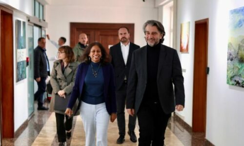 Rama pret Prattipatin: Partneriteti me SHBA-në, shtyllë kyçe për zhvillimin e Prishtinës