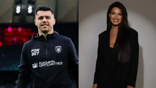 Nuk pritej: Vesa e “detyron” Mirlindin ta bëjë këtë veprim që nuk e kemi parë asnjëherë (FOTO)