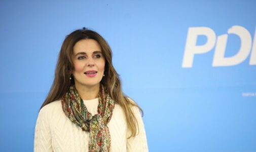 “Jam Albini, pushkë me qitë” – Çitaku kritikon këngën e Edona Llalloshit duke e quajtur të rrezikshme