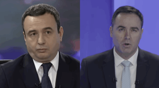 ‘Zori’ për votat i sjellin para kamerave Kurtin e Konjufcën!