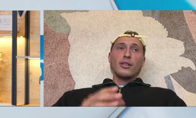 Vojvoda  Kualifikimi në Botëror do të ishte realizim i ëndrrës së fëmijërisë