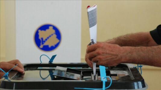 Përditësimi i fundit: Mbi 220 mijë votues deri në orën 13:00