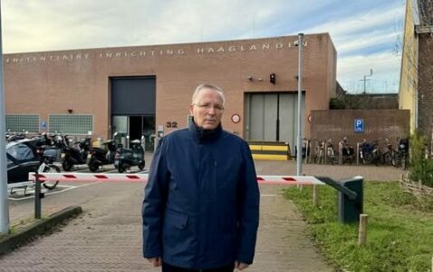 PDK hap fushatën në Prizren, Bedri Hamza: Dje vizitova Thaçin dhe Veselin, më kërkuan t’i presim të bashkuar