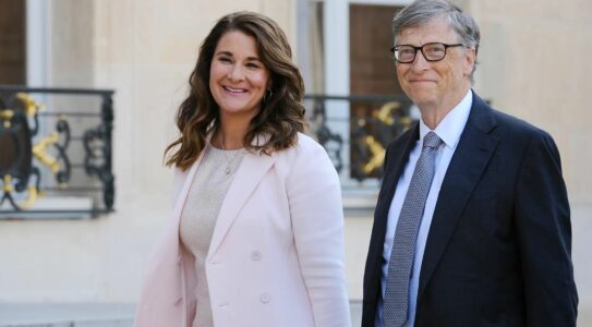 E pazakontë: Pesë vjet pas divorcit, Bill Gates i dhuron ish-gruas së tij miliarda dollarë