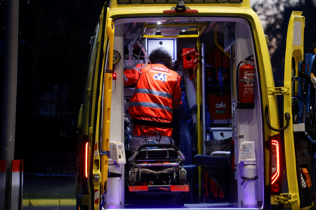 Aksident i ri hekurudhor në Spanjë, 15 të lënduar